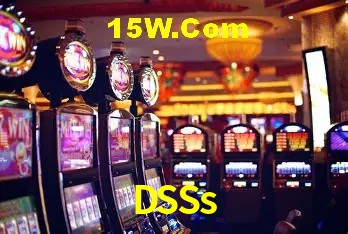 Casino Ao Vivo DSSs