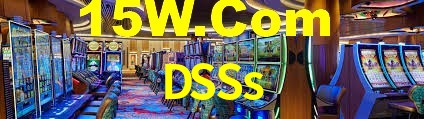 Experiência VIP DSSs