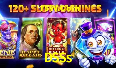 Diretório de Jogos DSSs