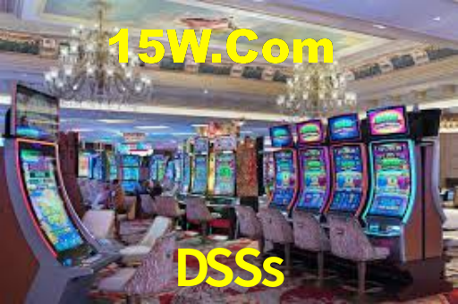 Sinta a adrenalina dos jogos de cassino com DSSs
