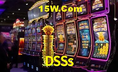 Jogos de Slot DSSs