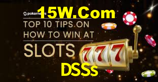 DSSs - Plataforma De Jogos Eletrônicos! - DSSs Bet