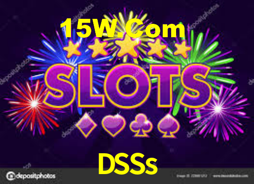 DSSs