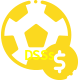 Aposte em esportes do mundo todo no DSSs!